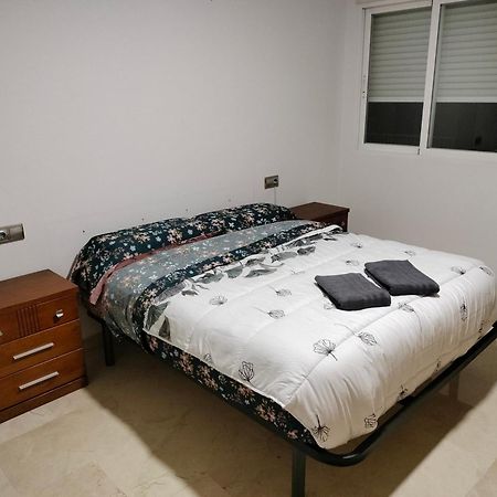 Holiday Centre Deluxe Apartment Alicante Exterior photo
