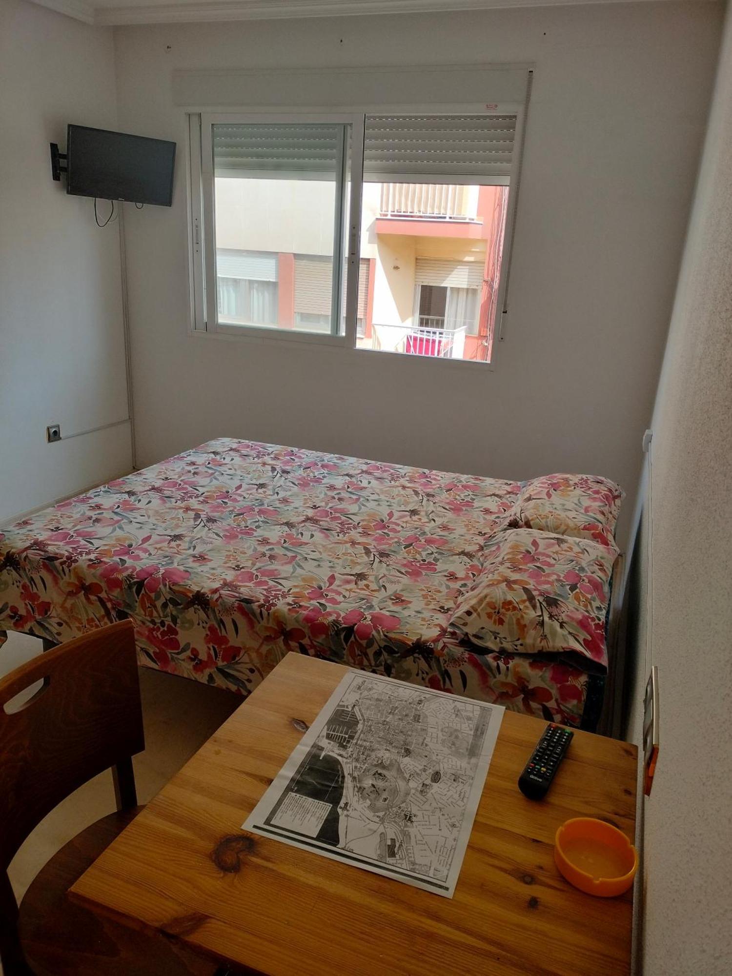 Holiday Centre Deluxe Apartment Alicante Exterior photo
