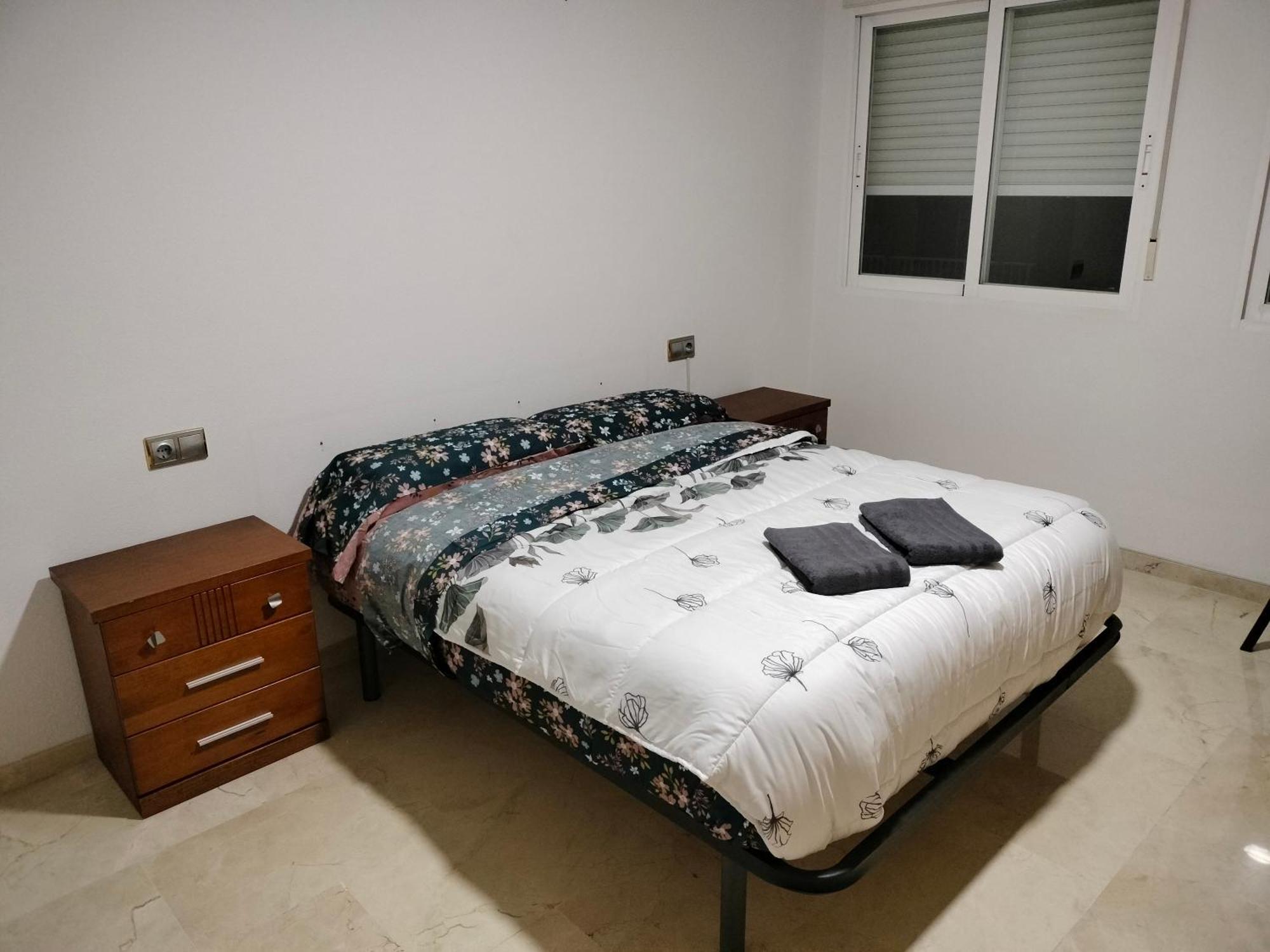 Holiday Centre Deluxe Apartment Alicante Exterior photo