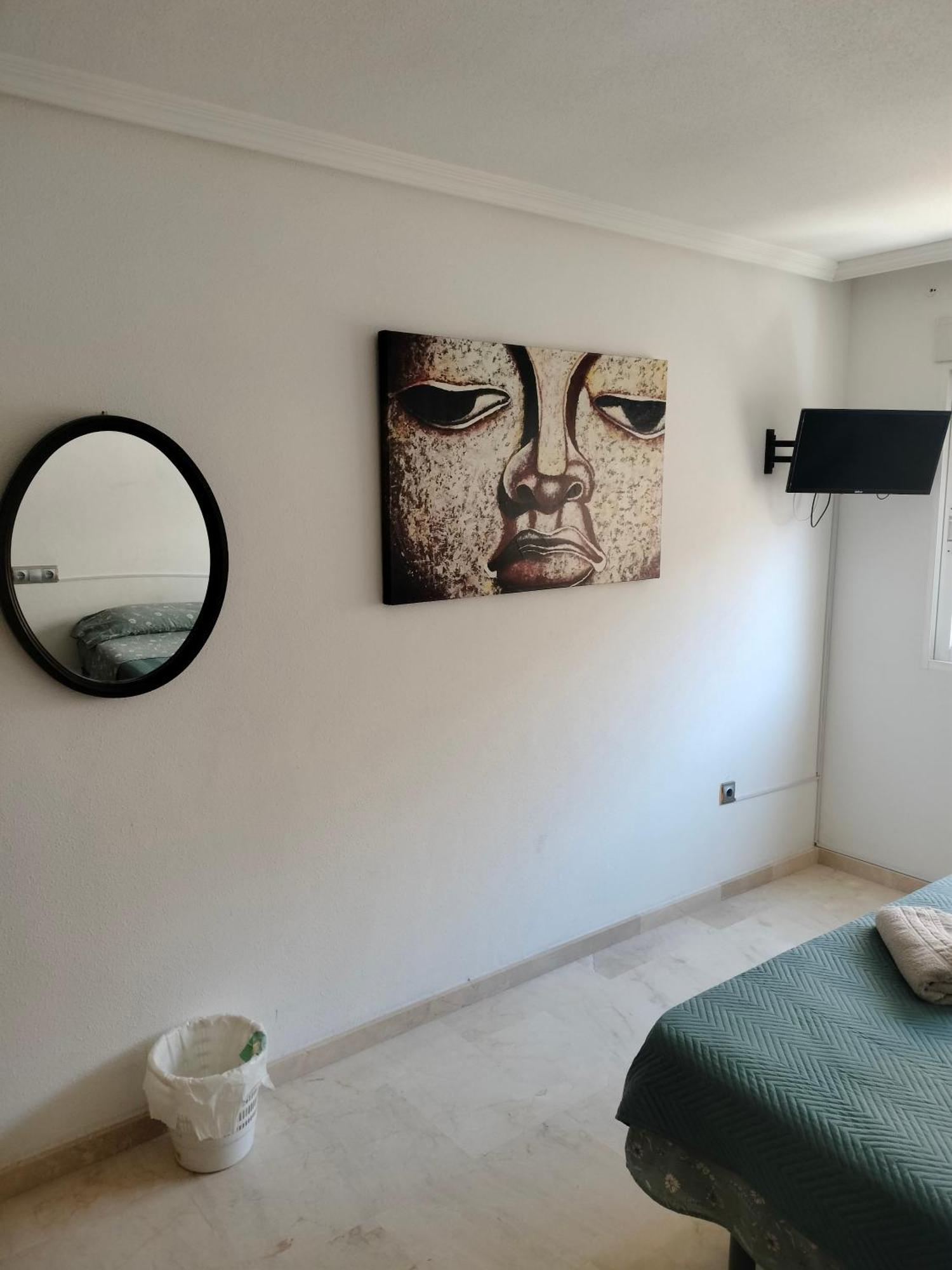 Holiday Centre Deluxe Apartment Alicante Exterior photo