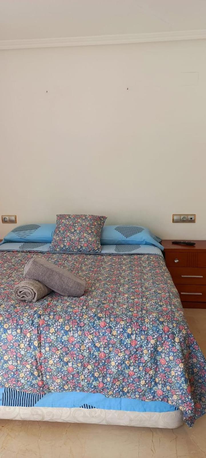 Holiday Centre Deluxe Apartment Alicante Exterior photo