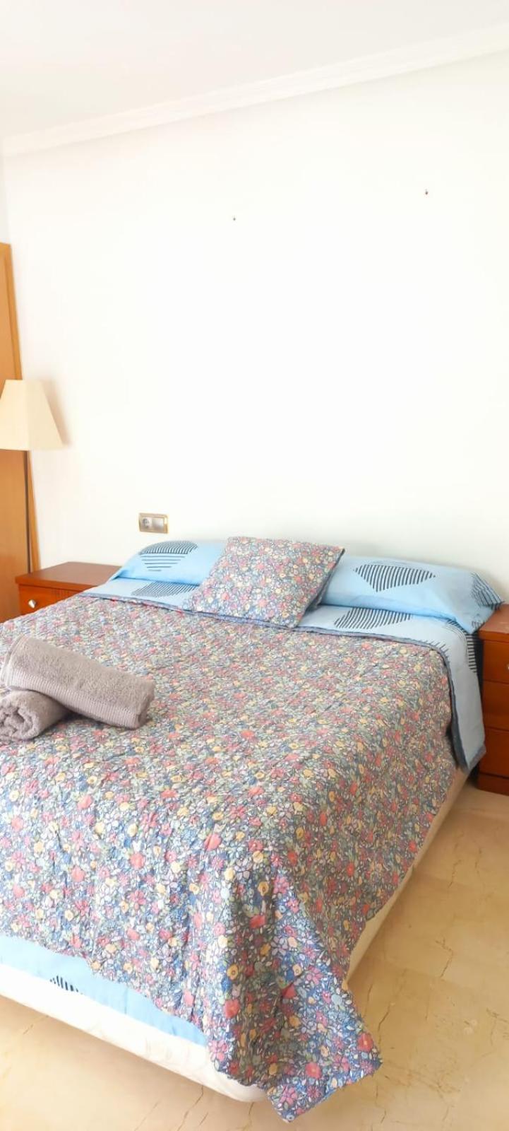 Holiday Centre Deluxe Apartment Alicante Exterior photo
